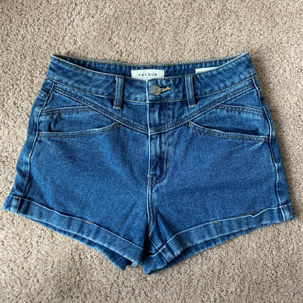 PACSUN shorts